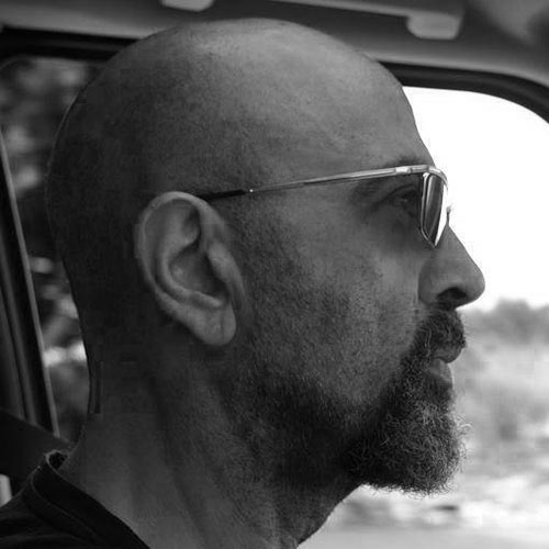Antoine Haddad