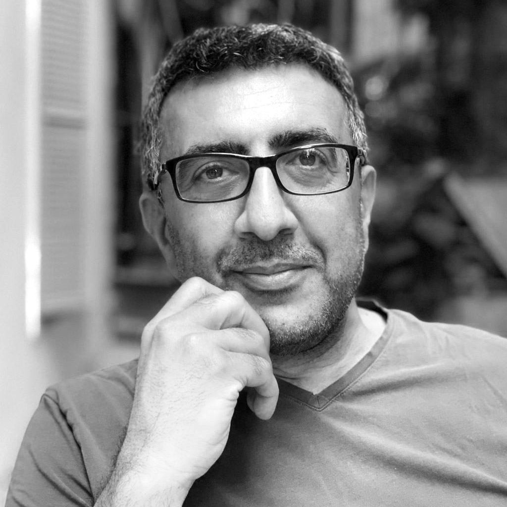 Hassan Choubassi