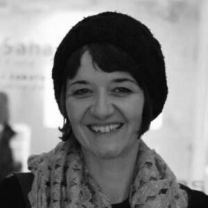 Sabine Delahaut